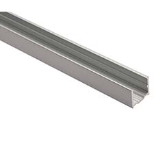 FX Luminaire® SRP Strip Light Hardscape Mount Accessory                                                                        
