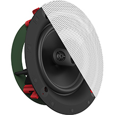 Klipsch Designer Series DS-180CSM Stereo In-Ceiling Speaker - 8' (Each) 