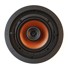 Klipsch Reference Series CDT-3650-C II In-Ceiling Speaker - 6.5' Woofer (Each) 