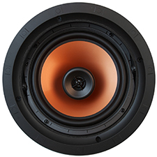 Klipsch Reference Series CDT-3800-C II In-Ceiling Speaker - 8' Woofer (Each) 