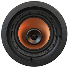 Klipsch Reference Series CDT-5650-C II In-Ceiling Speaker - 6.5' Woofer (Each) 