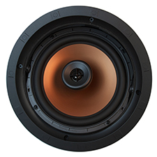 Klipsch Reference Series CDT-5800-C II In-Ceiling Speaker - 8' Woofer (Each) 