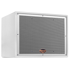 Klipsch Commercial Single Subwoofer - 15' | White 