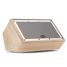 Klipsch Commercial Multi-Angle 2-Way Speaker - 8' | Raw Birch 