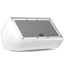 Klipsch Commercial Multi-Angle 2-Way Speaker - 8' | White 