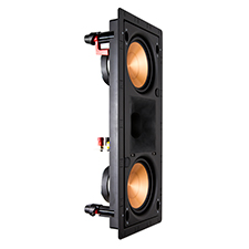 Klipsch Reference Premiere Series LCR In-Wall Speaker - 5.25' (Each) 