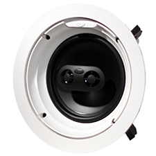 Klipsch Reference Series R-1650-CSM In-Ceiling Speaker - 6.5' (Each) 