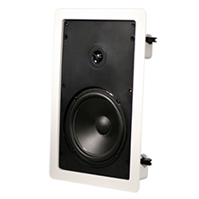 Klipsch Reference Series R-1650-W In-Wall Speaker - 6.5' (Each) 