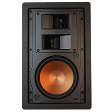 Klipsch Reference Series R-5650-S II In-Wall Surround Speaker - 6.5 (Each)                                                     