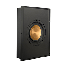 Klipsch Reference Premiere Series PRO-1000SW In-Wall Subwoofer - 10' Woofer (Each) 