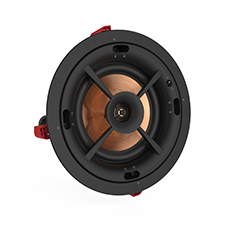 Klipsch Reference Premiere Series In-Ceiling Speaker - 6.5' (Each) 