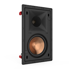 Klipsch Reference Premiere Series In-Wall Speaker - 6.5' (Each) 