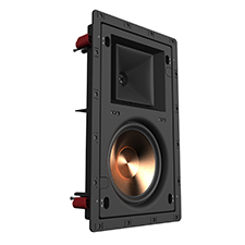 Klipsch Reference Premiere Series PRO-16RW In-Wall Speaker - 6.5' (Each) 