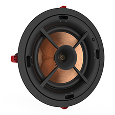 Klipsch Reference Premiere Series In-Ceiling Speaker - 8' (Each) 