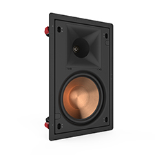 Klipsch Reference Premiere Series In-Wall Speaker - 8' (Each) 