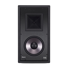 Klipsch THX Cinema Series LCR In-Wall Speaker - 8' (Each) 