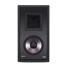 Klipsch THX Cinema Series LCR In-Wall Speaker - 8 (Each)