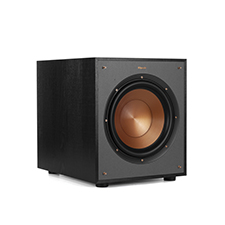 Klipsch Reference Series R-100SW Subwoofer - 10' Woofer (Each) 