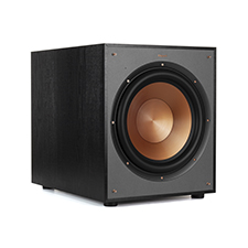 Klipsch Reference Series R-120SW Subwoofer - 12' Woofer (Each) 