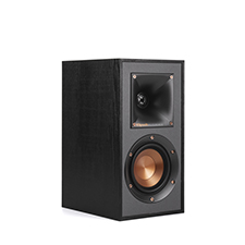 Klipsch Reference Series R-41M Bookshelf Speakers - 4' Woofers (Pair) 