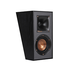 Klipsch Reference Series R-41SA Dolby Atmos® Surround Speakers - 4' Woofer (Pair) 