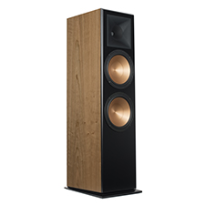 Klipsch Reference Series RF-7 III Floorstanding Speakers - Natural Cherry (Each) 