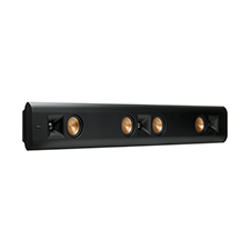 Klipsch Reference Premiere Designer Series 3-Channel On-Wall Passive Sound Bar (Each) 