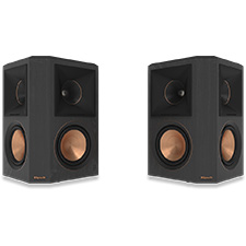 Klipsch Reference Premiere Series RP 502S II Surround Speakers