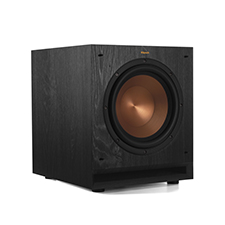 Klipsch SPL Series 100SW Subwoofer - 10' Driver (Each) 