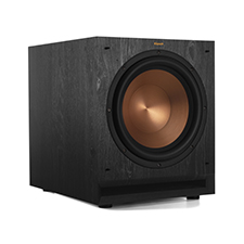 Klipsch SPL Series 120SW Subwoofer - 12' Driver (Each) 