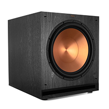 Klipsch SPL Series 150SW Subwoofer - 15' Driver (Each) 