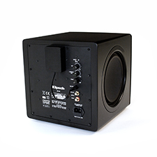 Klipsch WA-2 Wireless Subwoofer Kit 