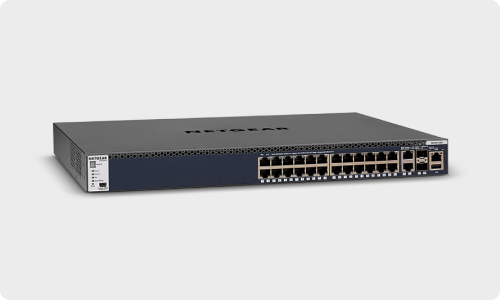 Netgear Switch