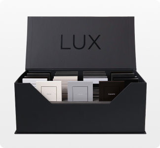 Control4 Lux Color Design Kit