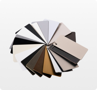 Control4 Lux Color Design Kit