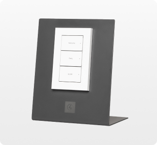 Control4 Lux Color Design Kit