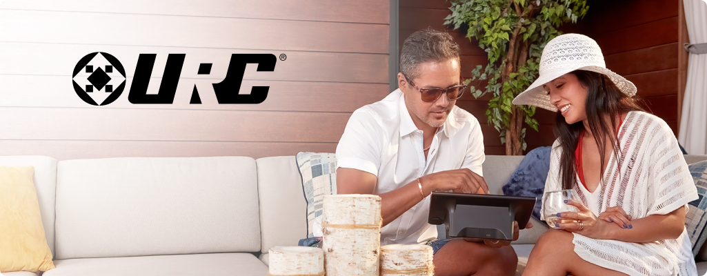 URC header image