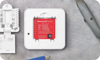 Honeywell T series