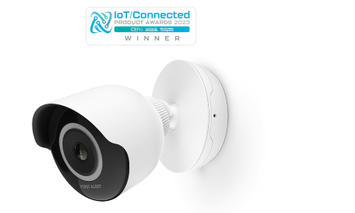 Resideo header image