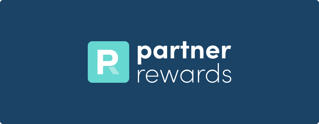 Partner Rewards Header Image