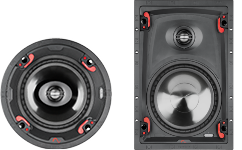 Signature 5 series Episode speakers