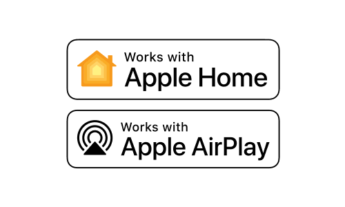 Apple logo