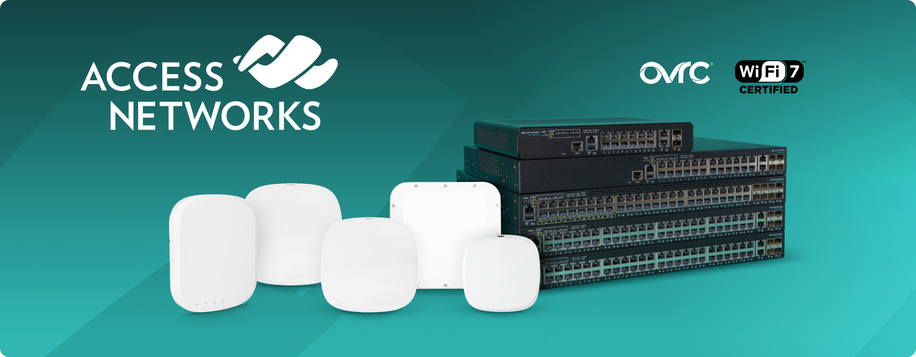 Access Networks header