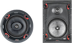 Signature 7 series Episode speakers