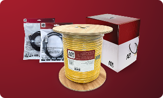 ADI cable management products