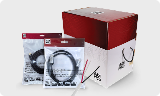 ADI cable management products