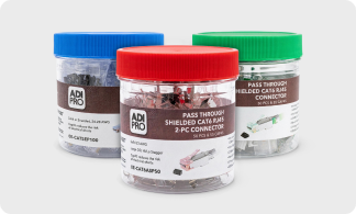 ADI cabling accessories