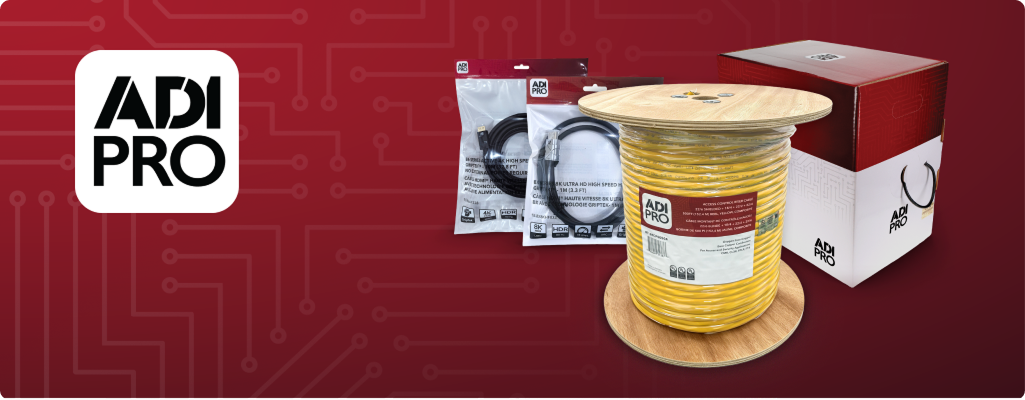 ADI Wire & Cable products graphic