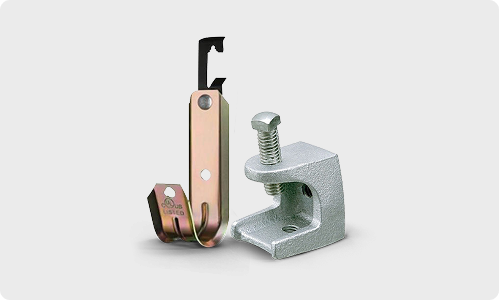 ADI mounting solutions