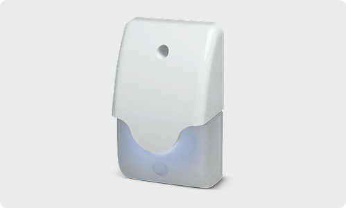 ADI PRO security alarm